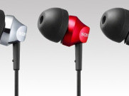 Dampak Fatal Earphone pada Telinga