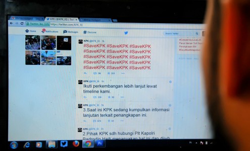 Institusi Bisnis di Indonesia Paling Dipercaya Dunia