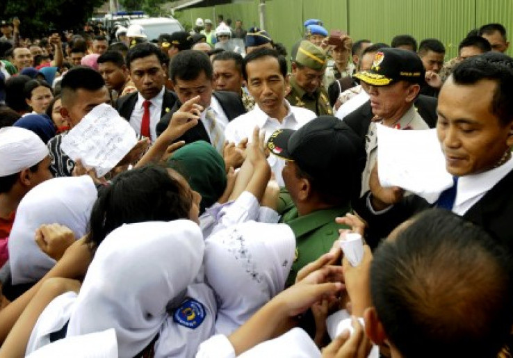 Edelman Trust: Bahaya Jika Jokowi Gagal Memimpin