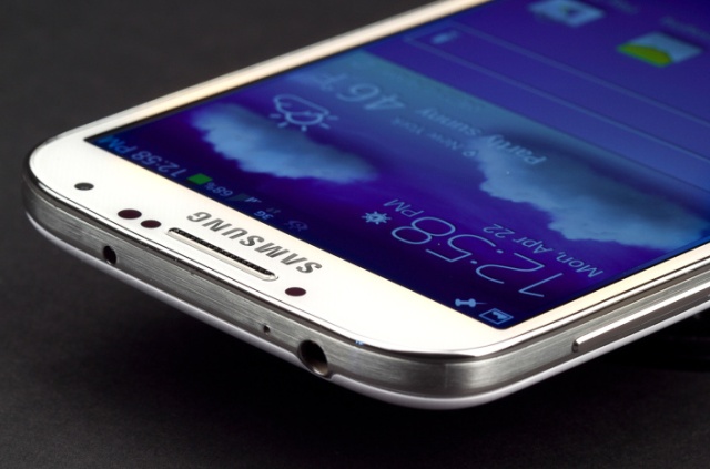 Bocoran Flash Terbaru pada Ponsel Samsung