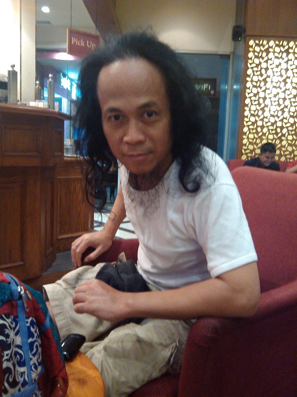 Ki Joko Bodo: Sulit Jatuhkan Jokowi hingga Lima Tahun ke Depan