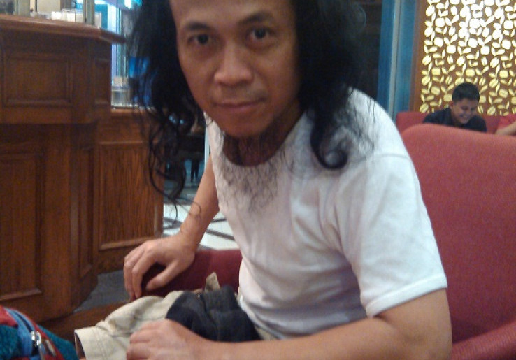Ki Joko Bodo: Sulit Jatuhkan Jokowi hingga Lima Tahun ke Depan
