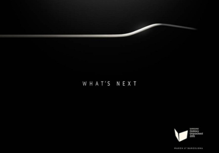 Undangan Misterius Samsung Tentang Produk Terbarunya