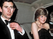 Cinta Pangeran Charles Pernah Ditolak Diana?