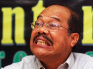 Penahanan Sutan, Warning untuk Komisi VII