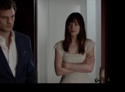 Rayakan Valentine dengan Film Fifty Shades of Grey 