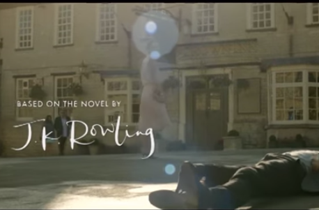 Drama “The Casual Vacancy”, Karya J.K. Rowling Selanjutnya