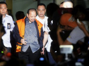 Penahanan Sutan Bhatoegana Bukan Kejutan bagi Demokrat