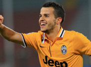 Sebastian Giovinco Resmi Berseragam Toronto FC