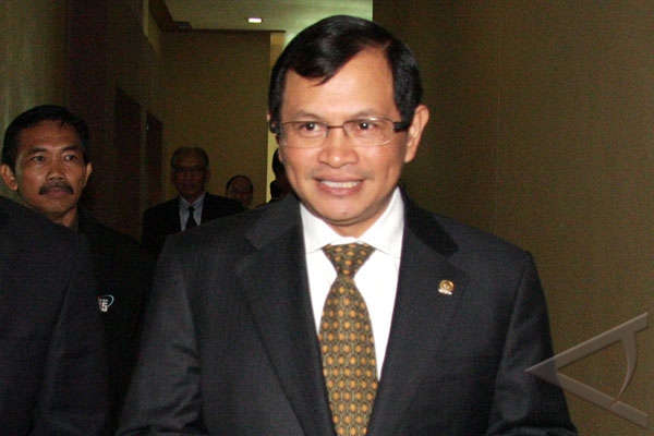 Pramono Anung Minta Andi Widjajanto Tak Menambah Kegaduhan
