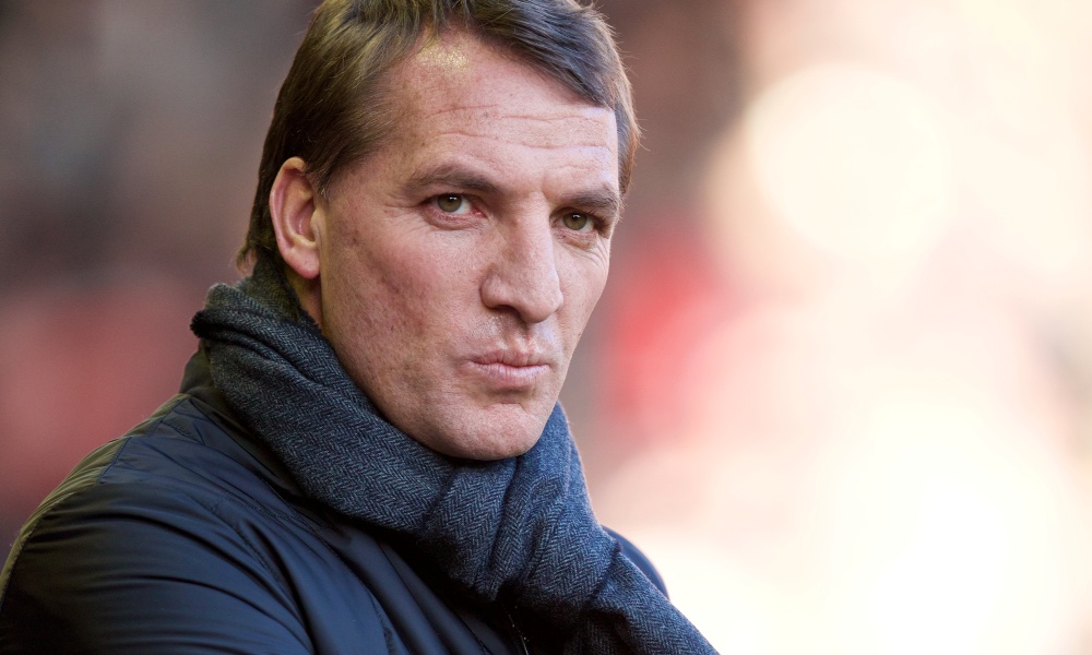 Brendan Rodgers Senang Countinho Perpanjang Kontrak