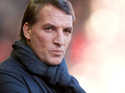 Brendan Rodgers Senang Countinho Perpanjang Kontrak