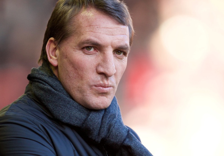 Brendan Rodgers Senang Countinho Perpanjang Kontrak
