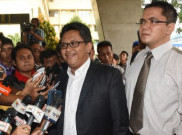 Hasto PDIP: Samad Inisiator Pertemuan Dirinya dengan Elite PDIP