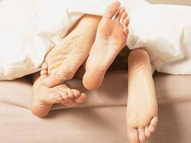 Pria Tidak Percaya Diri di 'Ranjang'? 