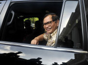 Kader PDIP Cemburu ke Jokowi, Ini Jawaban Pramono Anung