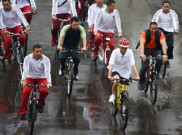 Analis IPI, Karyono Wibowo: Bola Panas Perseteruan KPK vs Polri Ada di Tangan Jokowi