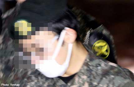 Tembak Mati Rekan dan Atasan, Prajurit ini Dihukum Mati