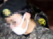 Tembak Mati Rekan dan Atasan, Prajurit ini Dihukum Mati