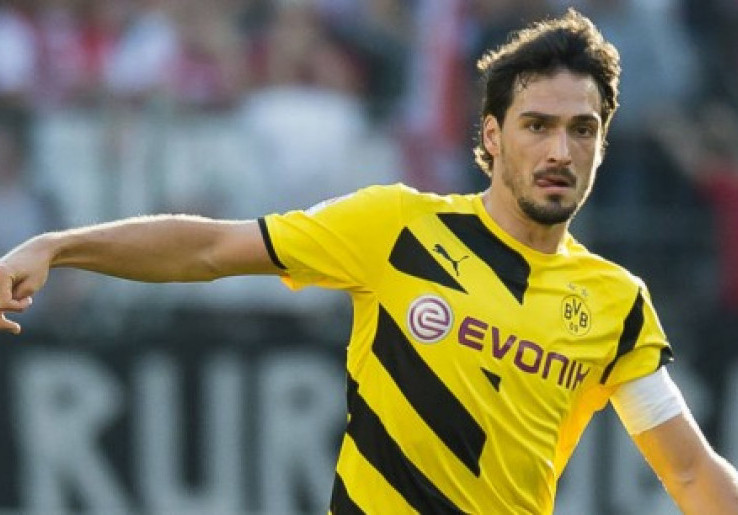 Mantan Pemain United Sebut Mats Hummels Bek Lambat