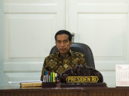  Kamis, Presiden Jokowi Sambangi Tiga Negara Asean