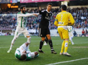 Harga Jual Cristiano Ronaldo Mencapai 5,7 Triliun