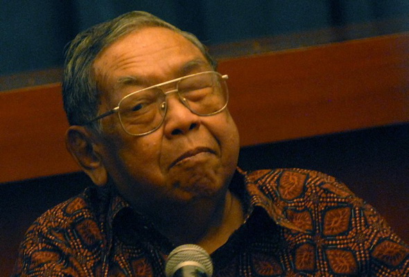 Gus Dur Hadiri Imlek Kedua Pasca-Orba Muluskan Status Hari Libur Nasional