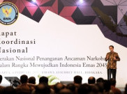 Usai Lawatan Keluar Negeri, Presiden Jokowi akan Umumkan Sikap Resmi Calon Kapolri