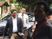 Penuhi Undangan DPR, Hasto Beberkan Bukti Pertemuan Samad