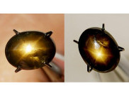 Black Golden Saphire Star, Pengikat Dua Hati di Hari Valentine