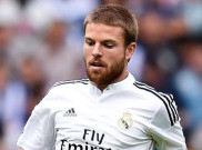 Liverpool Terdepan Boyong Asier Illaramendi