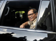 Pramono Anung: Ada Kelompok yang Ingin Pisahkan Jokowi dan Megawati