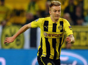 Manchester United Tak Sabar Gaet Marco Reus
