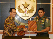 Ciptakan Pemuda Handal, Kodam Jaya Jalin Kesepakatan dengan Universitas Mercubuana