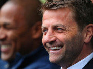 Tim Sherwood Pelatih Anyar Queens Park Rangers?