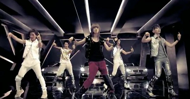7 Pengusung K-Pop yang Diduga Agen Illuminati