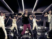 7 Pengusung K-Pop yang Diduga Agen Illuminati