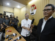 KPK Minta Hasto Kristiyanto Jangan Main Tuduh