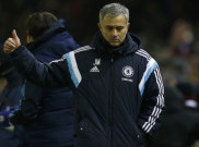 Jorge Mendes: Jose Mourinho Lebih Pantas Gantikan Alex Ferguson