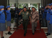 Jamin Keamanan Dalam Negeri, Panglima TNI: Investor Jangan Ragu Datangi Indonesia