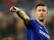 Gary Cahill Bakal Hengkang Dari Chelsea
