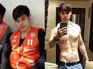 Tukang Ojek Super Ganteng dari Thailand