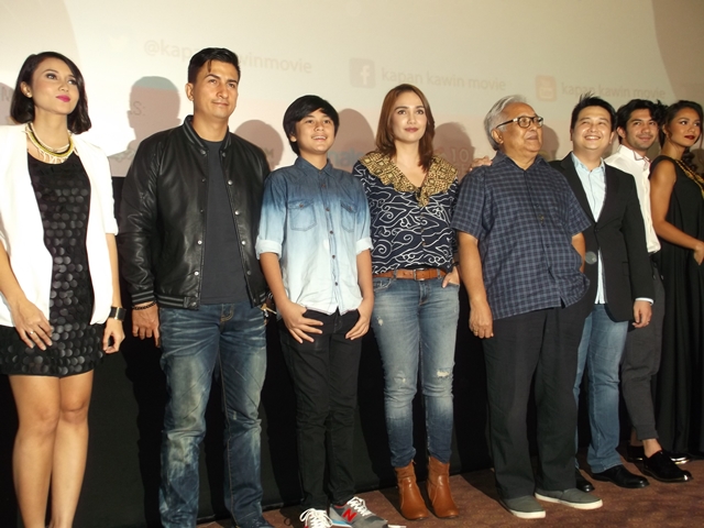 Adi Kurdi: Sutradara 