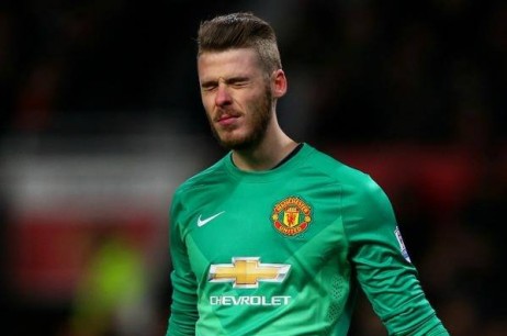 Jorge Mendes: David De Gea Takkan Kemana-mana