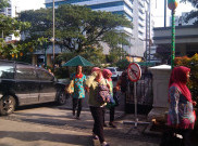 Diancam Denda Absensi PNS DKI Jakarta Semakin Disiplin