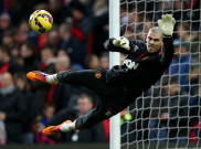 Ander Herrera Puji Kualitas Victor Valdes