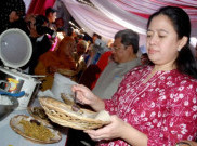Sentimen Publik Terhadap Menteri Puan Maharani Tidak Memuaskan