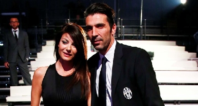 Gianluigi Buffon Seperti Kelinci ketika Berhubungan Seks