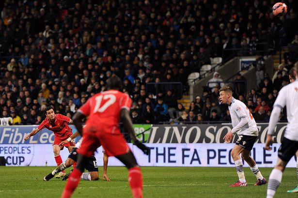 Brendan Rodgers Puji Kehebatan Philippe Coutinho
