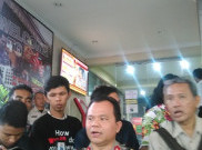 Humas Polri: Sprindik untuk Abraham Samad dan Bambang Widjojanto